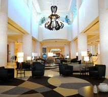 Enjoy Punta del Este Lobby