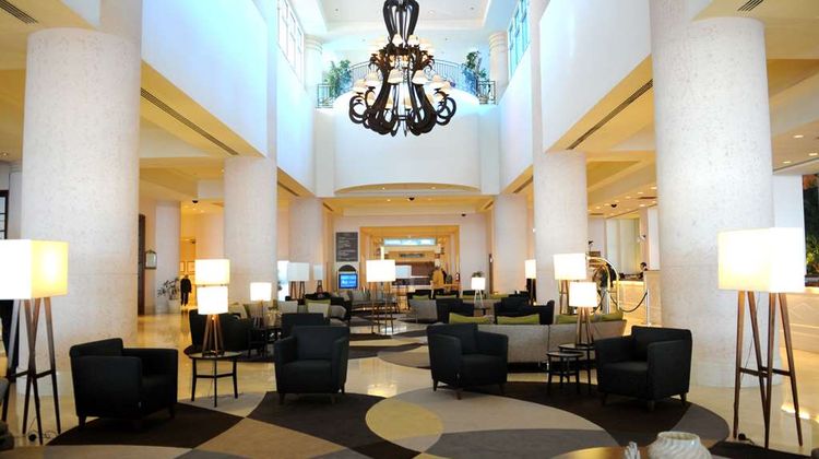 Enjoy Punta del Este Lobby