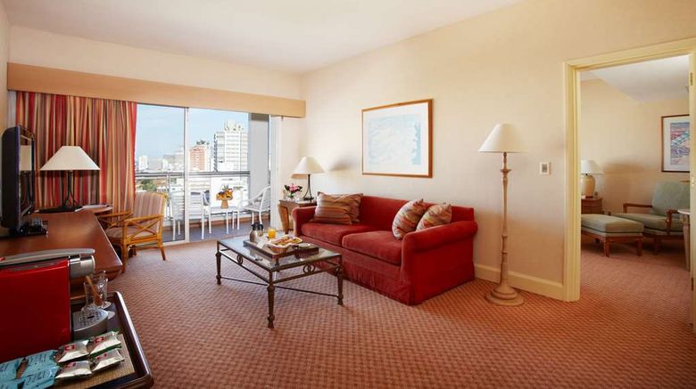 <b>Enjoy Punta del Este Suite</b>. Images powered by <a href="https://iceportal.shijigroup.com/" title="IcePortal" target="_blank">IcePortal</a>.