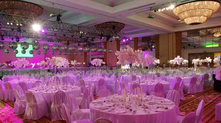 Enjoy Punta del Este Ballroom