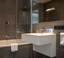 Sana Berlin Hotel Room