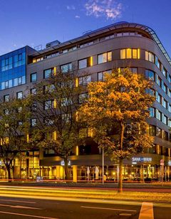 Sana Berlin Hotel