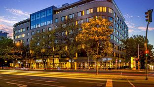 Sana Berlin Hotel