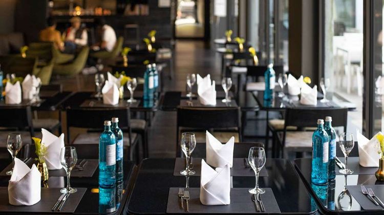 Sana Berlin Hotel Restaurant