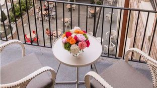 Maison Dupuy Hotel