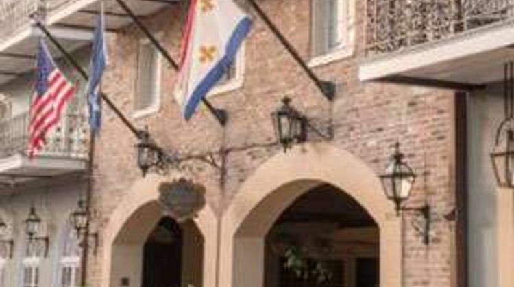 Maison Dupuy Hotel Exterior