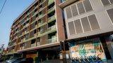 X2 Vibe Chiang Mai-Decem Hotel Exterior