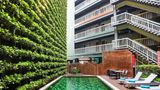 X2 Vibe Chiang Mai-Decem Hotel Pool
