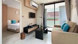 X2 Vibe Chiang Mai-Decem Hotel Suite