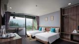 X2 Vibe Chiang Mai-Decem Hotel Room