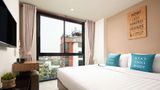 X2 Vibe Chiang Mai-Decem Hotel Suite