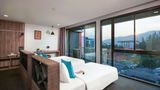 X2 Vibe Chiang Mai-Decem Hotel Suite