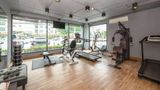 X2 Vibe Chiang Mai-Decem Hotel Health