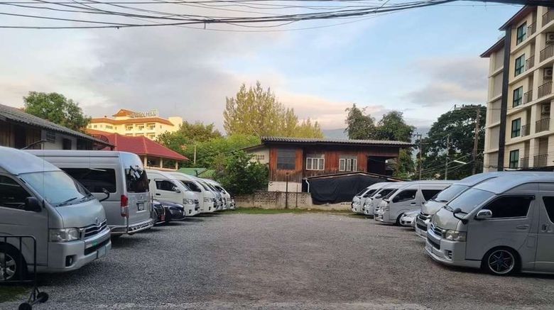 <b>X2 Vibe Chiang Mai-Decem Hotel Other</b>. Images powered by <a href="https://iceportal.shijigroup.com/" title="IcePortal" target="_blank">IcePortal</a>.
