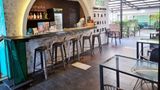 X2 Vibe Chiang Mai-Decem Hotel Restaurant