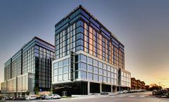 Hyatt Place Iowa City Downtown