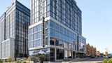 Hyatt Place Iowa City Downtown Exterior