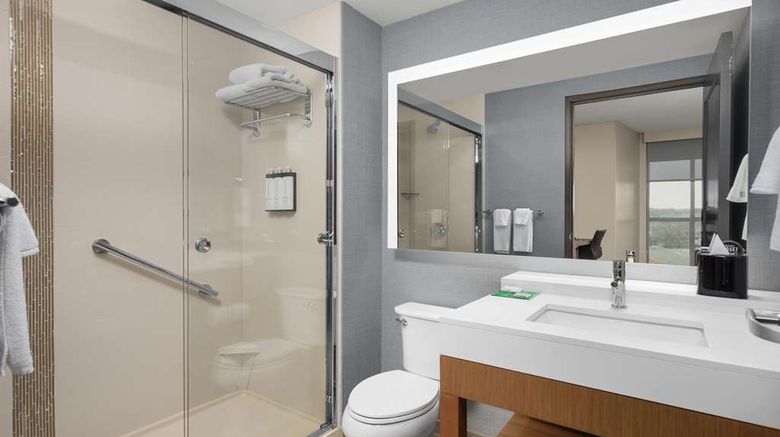 <b>Hyatt Place Iowa City Downtown Room</b>. Images powered by <a href="https://iceportal.shijigroup.com/" title="IcePortal" target="_blank">IcePortal</a>.