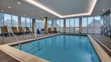 Hyatt Place Iowa City Downtown Pool