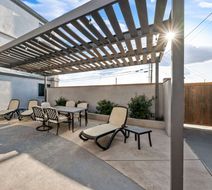 SureStay Plus Hotel by BW Medical Center Exterior
