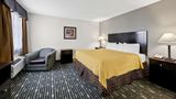 SureStay Plus Hotel by BW Medical Center Suite