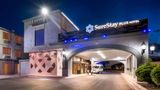 SureStay Plus Hotel by BW Medical Center Exterior