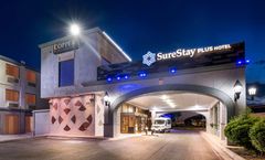 SureStay Plus Hotel by BW Medical Center