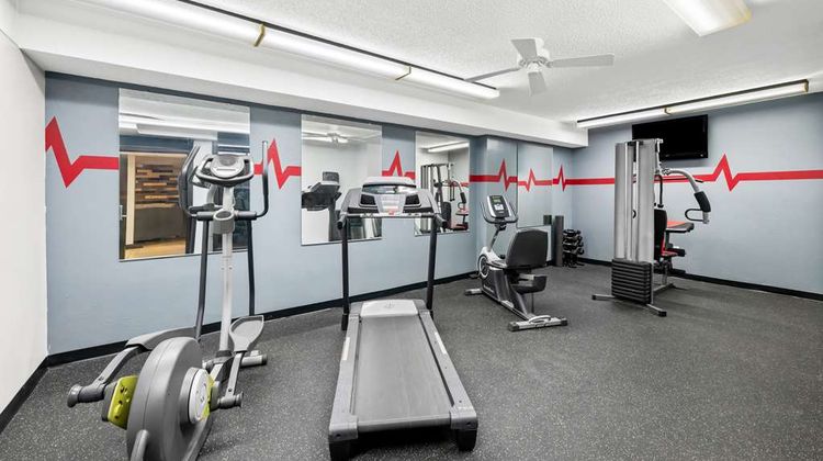 SureStay Plus Hotel by BW Medical Center Health