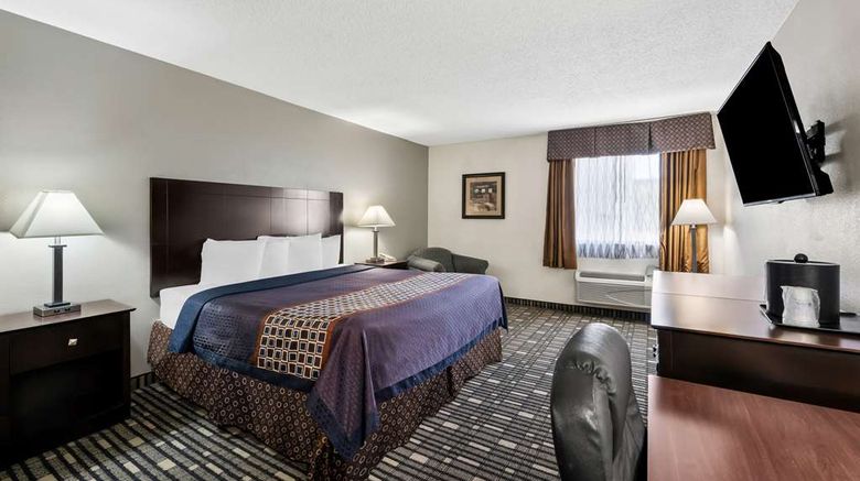 <b>SureStay Plus Hotel by BW Medical Center Room</b>. Images powered by <a href="https://iceportal.shijigroup.com/" title="IcePortal" target="_blank">IcePortal</a>.
