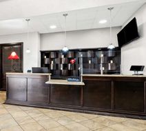 SureStay Plus Hotel by BW Medical Center Lobby