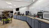 SureStay Plus Hotel by BW Medical Center Restaurant