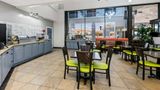 SureStay Plus Hotel by BW Medical Center Restaurant