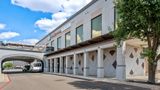 SureStay Plus Hotel by BW Medical Center Exterior