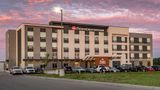 Best Western Premier Prince Albert Exterior