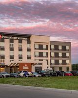 Best Western Premier Prince Albert