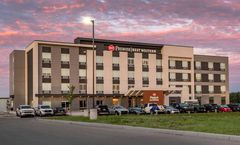Best Western Premier Prince Albert