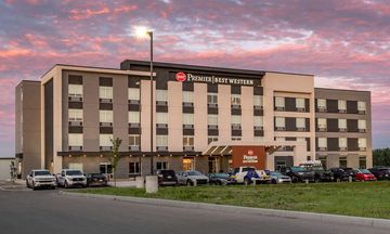 Best Western Premier Prince Albert