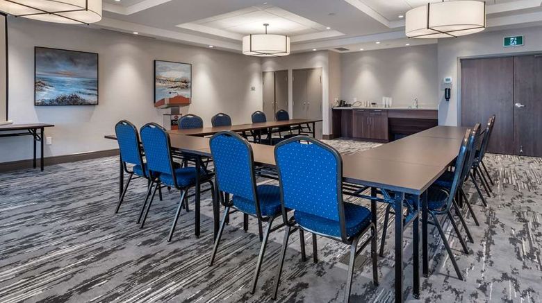 <b>Best Western Premier Prince Albert Meeting</b>. Images powered by <a href="https://iceportal.shijigroup.com/" title="IcePortal" target="_blank">IcePortal</a>.
