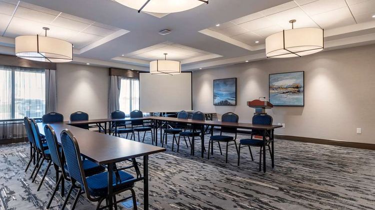 Best Western Premier Prince Albert Meeting