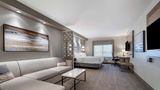 Best Western Premier Prince Albert Room