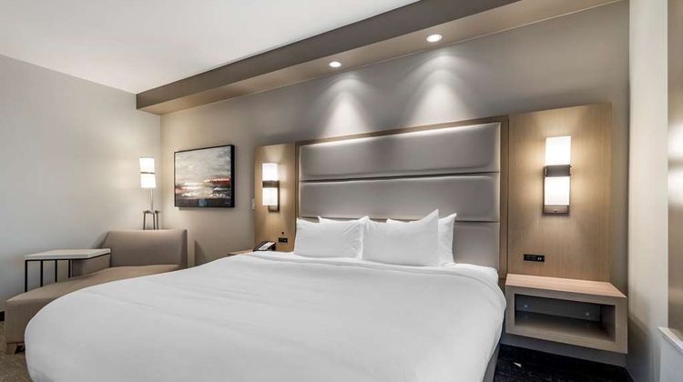 Best Western Premier Prince Albert Room