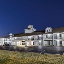 SureStay Plus Hotel by Best Western