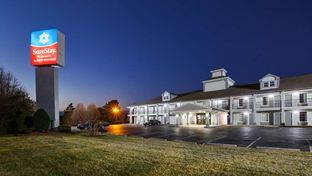 SureStay Plus Hotel by Best Western