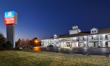 SureStay Plus Hotel by Best Western