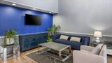 SureStay Plus Hotel by Best Western Lobby