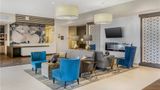Best Western Plus Parkside Inn & Suites Lobby