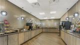 Best Western Plus Parkside Inn & Suites Restaurant