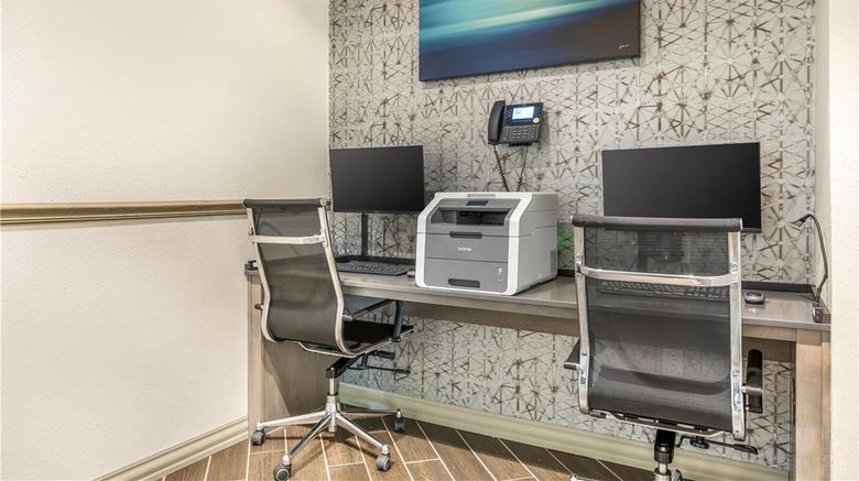 <b>Best Western Plus Parkside Inn & Suites Other</b>. Images powered by <a href="https://iceportal.shijigroup.com/" title="IcePortal" target="_blank">IcePortal</a>.