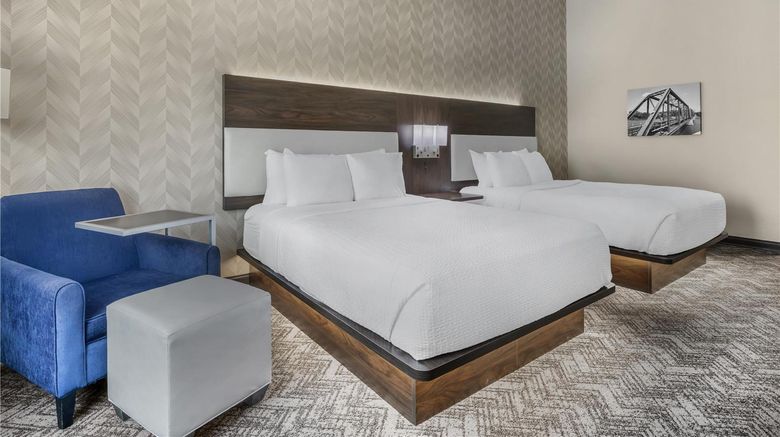 <b>Best Western Plus Parkside Inn & Suites Room</b>. Images powered by <a href="https://iceportal.shijigroup.com/" title="IcePortal" target="_blank">IcePortal</a>.