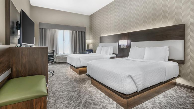 <b>Best Western Plus Parkside Inn & Suites Room</b>. Images powered by <a href="https://iceportal.shijigroup.com/" title="IcePortal" target="_blank">IcePortal</a>.